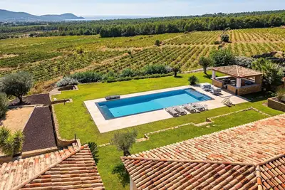 Image de Villa Marema La Cadiere