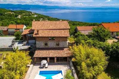 Image de Villa Tihana by Villas Guide