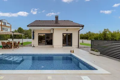 Image de Villa Shaula 2 by Villas Guide