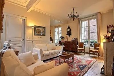 Image de Parisian Home | 2 chambres | Champ de Mars