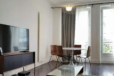 Image de Parisian Home | 2 chambres | Montorgueil