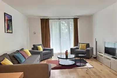 Image de Parisian Home | 3 chambres | undefined