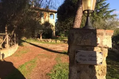 Image de Vacation Homes Podere Risoino: Three-room apartment