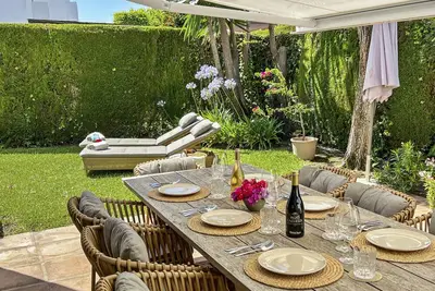 Image de 06 - Superb holiday house in Guadalvillas