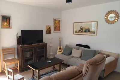 Image de Maison neuve - 6 personnes - 3ch
