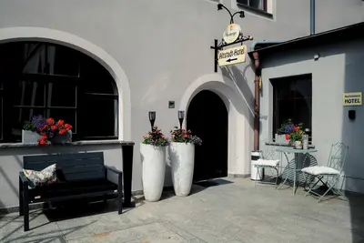 Image de Altstadt-Apartment