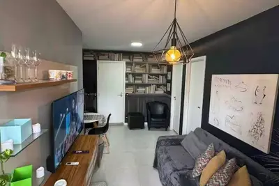 Image de Lapa apartment swimming pool