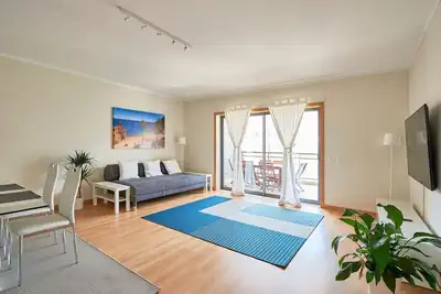 Image de ★ Algarve Seaside Lux Apartment w/Pool ★