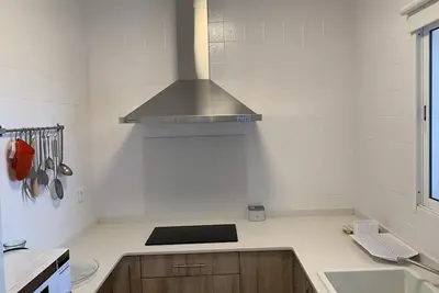 Image de Maison Jumelée 4 Chambres avec Jardin à 15 min de la Plage de Torredembarra