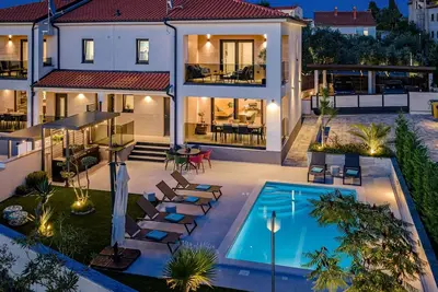 Image de Villa Polaris by Villas Guide