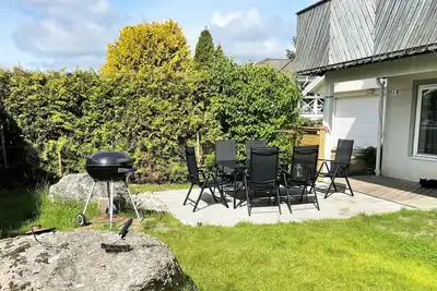 Image de Lovely apartment, perfect for exploring Tjörn and Orust | Se09153