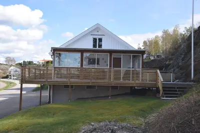 Image de Stay central & close to the sea in Henån | Se09155