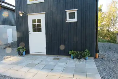 Image de Newly built cottage near the sea and nature in Henån | Se09152