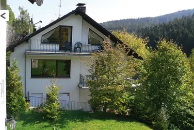 Image de FeWo Wald Idyllika