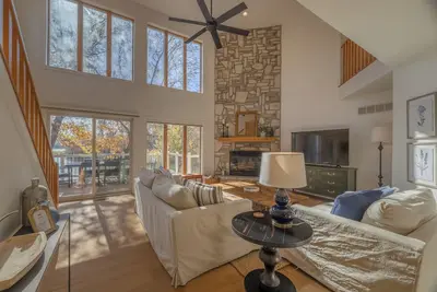 Turtle Cove by Innsbrook Vacations