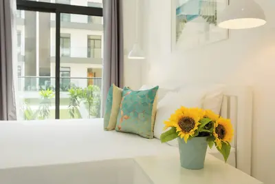 Image de Premium Two Bedroom at Embassy Gardens