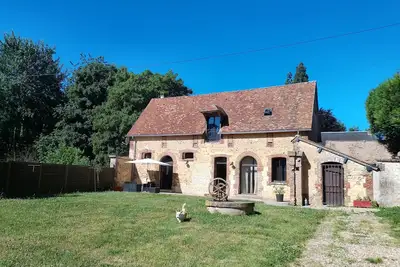 Image de Gîte du Hazey, axe Paris - Giverny - Rouen