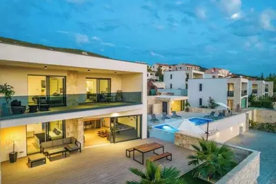 Image de Villa Danijela