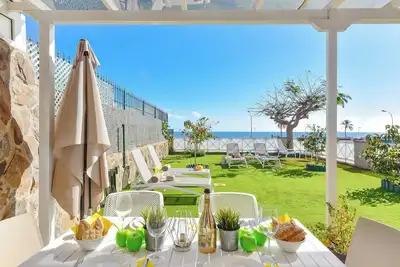 Image de Chalet Santa Ana 22 by VillaGranCanaria