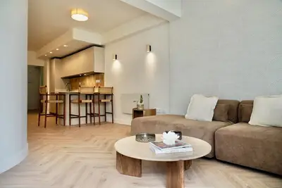 Image de La Brisita - Apartamento elegante a pie de Playa.