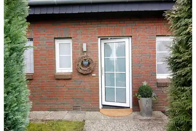 Image de Maison mitoyenne Terre et Mer à Büsum