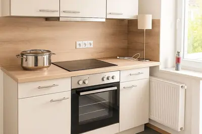 Image de ÜVilla city apartment 3 bedrooms