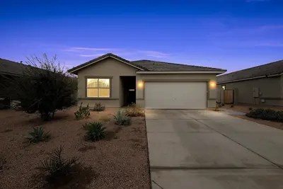 Image de New! Arizona Vacation Home