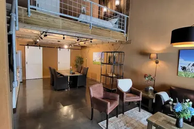 Image de Charming 4-person apartment with rural atmosphere near forest and heathland