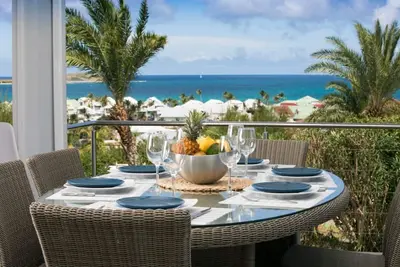 Image de Villa Alanca • Vue Mer & Accès Plage à Pied