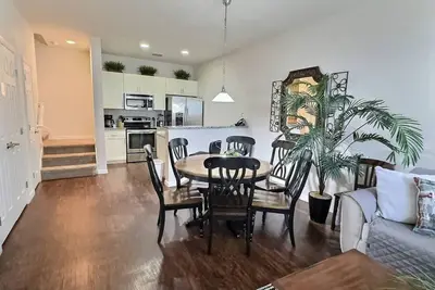 Image de Lucaya 3br Townhome 15min to Disney — Gated