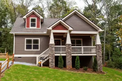 Image de Bradford Cottage • Peaceful & Immaculate