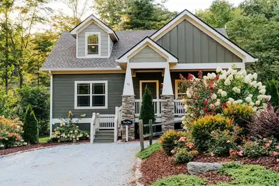 Image de Olive Cottage • Private, Peaceful Retreat