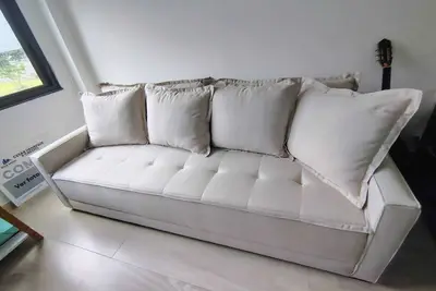 Image de Beach House: Security and Comfort.