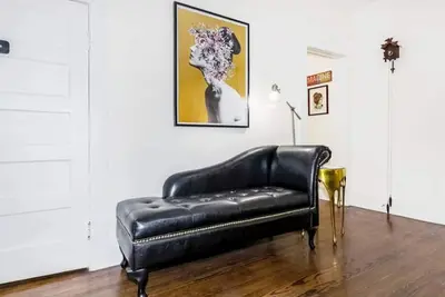 Image de The Curated Cottage -Downtown Historic Ocala!