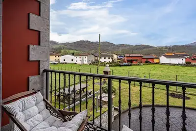Image de Appartement 'La Viña 3' avec vue sur la montagne et Wi-Fi