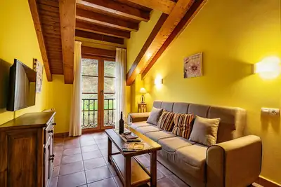 Image de Appartement 'La Viña 8' avec Wi-Fi