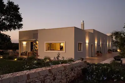 Image de Tenuta Giotta: Relax & Nature Il Carrubo