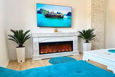 Image de 🏝️ Oasis of Heaven • free parking 🏝️