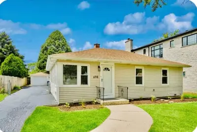 Image de Lovely Elmhurst Ranch • 4 Beds 2 Baths