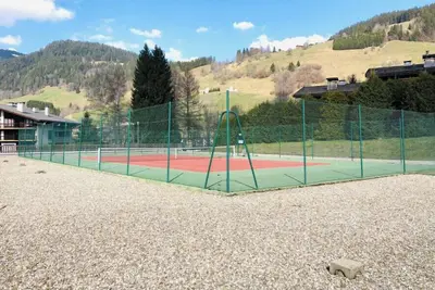 Image de Superbe appartement à Megève