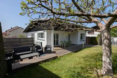 Image de Séjournez dans un hébergement spacieux à Gérardmer