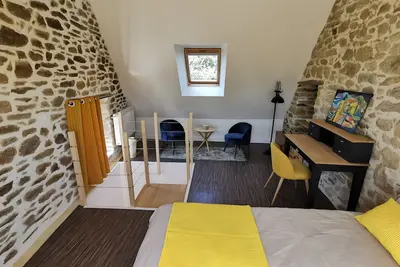 Image de Gite des Ajoncs - Pays d'Auray