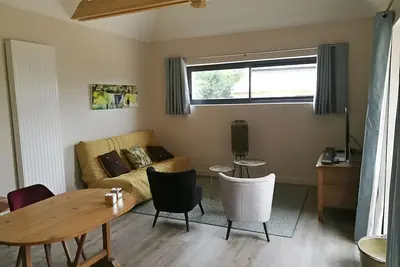 Image de Gite des Fougères - Pays d'Auray