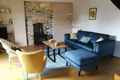 Image de Gite des Roseaux - Pays d'Auray