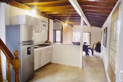 Image de Your oceanfront paradise in Santa Veronica