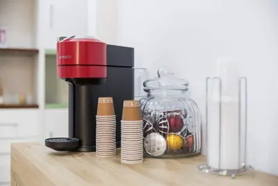 Image de VomeroMetroNest By Dimorra