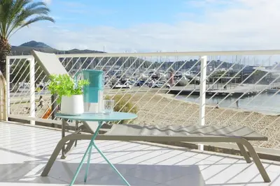 Image de Harmony Seafront 365 by Can Ventet