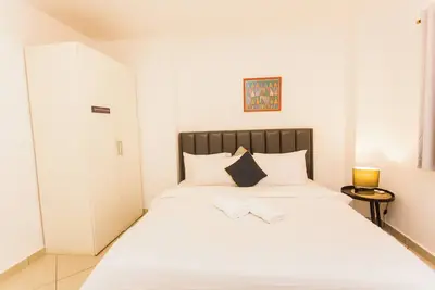 Image de Lovely Two Bedroom Apartment at Clifton Place