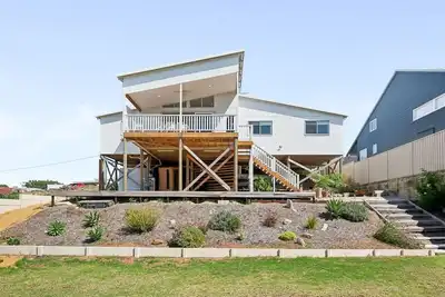 Image de Scarp n Sea – Sauna, Views & Serene Coastal Escape