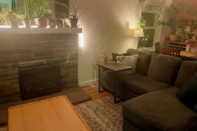 Image de Cozy 1 bedroom and office in central Boulder!